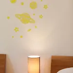 Apartament With Private Swimming Pool *