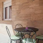 With Private Swimming Pool Apartament