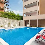 With Private Swimming Pool