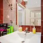 With Private Swimming Pool Apartament