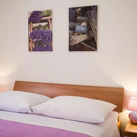 Apartament With Private Swimming Pool