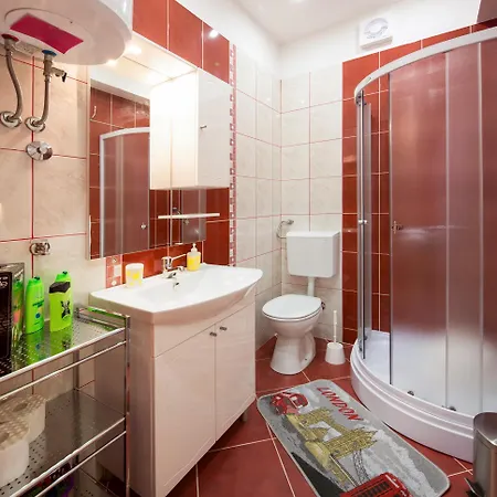 Apartment Kolar Podstrana