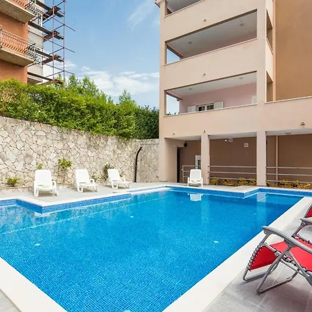 With Private Swimming Pool