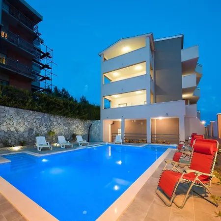 Kolar Apartment *