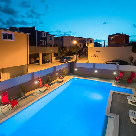 Kolar Apartment Podstrana